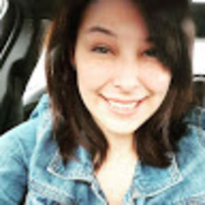 Meet your Posher, Lindsey